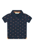 POLOSHIRT FLINQ