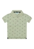 POLOSHIRT FLINQ