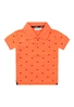 POLOSHIRT FLINQ