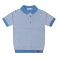 POLOSHIRT FLINQ