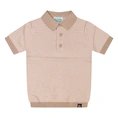 POLOSHIRT FLINQ