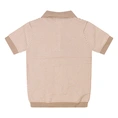 POLOSHIRT FLINQ