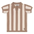 POLOSHIRT FLINQ