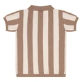 POLOSHIRT FLINQ