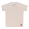 POLOSHIRT FLINQ