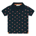 POLOSHIRT FLINQ