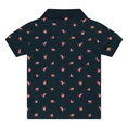 POLOSHIRT FLINQ