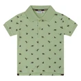 POLOSHIRT FLINQ