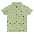 POLOSHIRT FLINQ