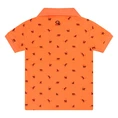 POLOSHIRT FLINQ