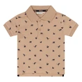 POLOSHIRT FLINQ