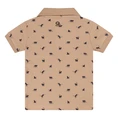 POLOSHIRT FLINQ