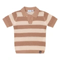POLOSHIRT FLINQ