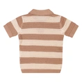 POLOSHIRT FLINQ