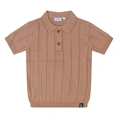 POLOSHIRT FLINQ