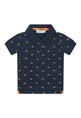 POLOSHIRT FLINQ