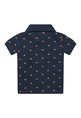 POLOSHIRT FLINQ