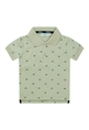 POLOSHIRT FLINQ