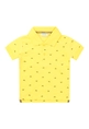 POLOSHIRT FLINQ