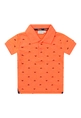 POLOSHIRT FLINQ