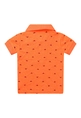 POLOSHIRT FLINQ