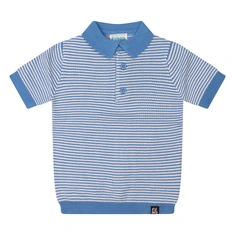 POLOSHIRT FLINQ