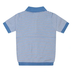 POLOSHIRT FLINQ