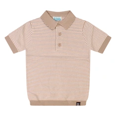 POLOSHIRT FLINQ