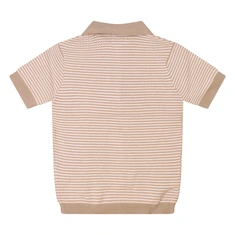 POLOSHIRT FLINQ