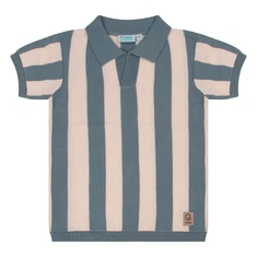 POLOSHIRT FLINQ