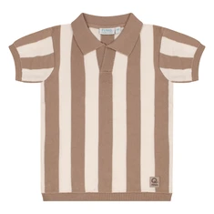 POLOSHIRT FLINQ