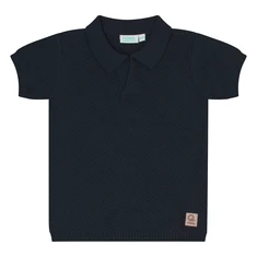 POLOSHIRT FLINQ