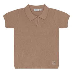 POLOSHIRT FLINQ