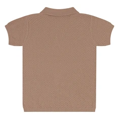 POLOSHIRT FLINQ