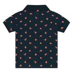 POLOSHIRT FLINQ