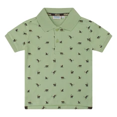 POLOSHIRT FLINQ