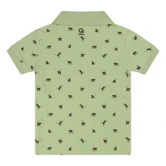 POLOSHIRT FLINQ