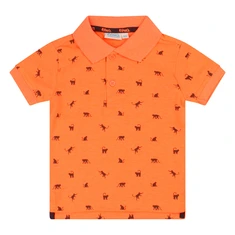 POLOSHIRT FLINQ