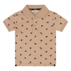 POLOSHIRT FLINQ
