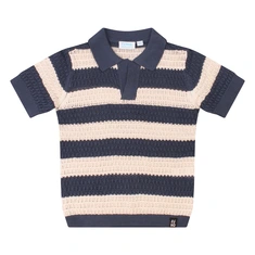 POLOSHIRT FLINQ