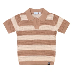 POLOSHIRT FLINQ