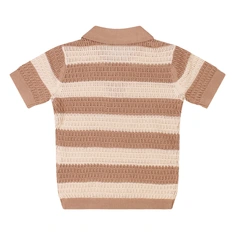 POLOSHIRT FLINQ