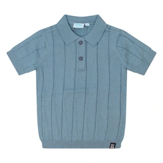 POLOSHIRT FLINQ