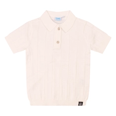 POLOSHIRT FLINQ