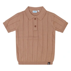 POLOSHIRT FLINQ