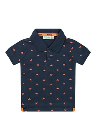 POLOSHIRT FLINQ