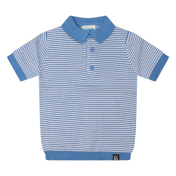 POLOSHIRT FLINQ