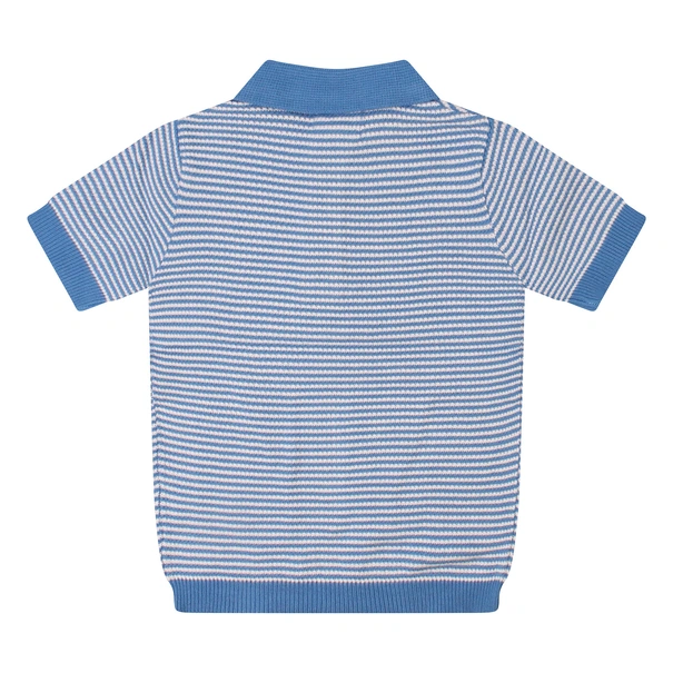 POLOSHIRT FLINQ