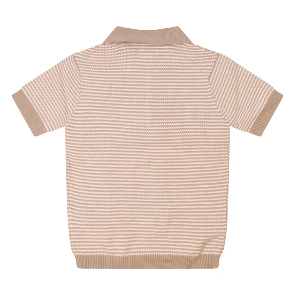 POLOSHIRT FLINQ