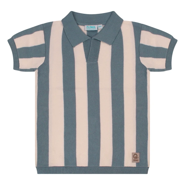POLOSHIRT FLINQ